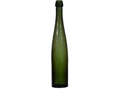 Pilsner - Half Size - The New South Wales Lager Bier Company Limited