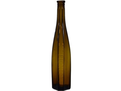Castor Oil - Pioneer (Melbourne)