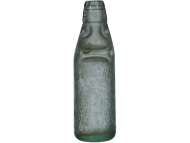 Codd - 6oz - W. Watkins, Boulder City