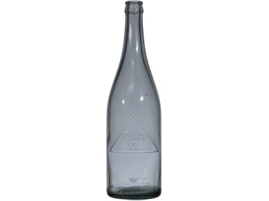 Crown Seal - 26oz - Capital Aerated Waters Co., Cremorne
