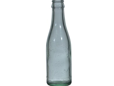 Crown seal - 5oz - Casino Cordial Co., Casino