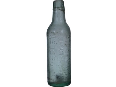 Lamont -12oz - W. Pedley, Coonamble
