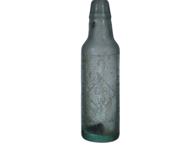 Lamont - 12oz - Drew Brothers, Warren