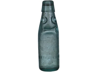 Codd - 6oz - L.B.M. Co. Ld., North Adelaide