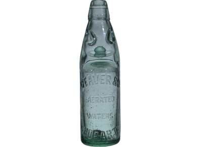 Codd - Weaver & Co., Hobart