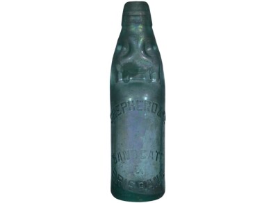 Codd - 10oz - Shepherd & Co., Sandgate & Brisbane