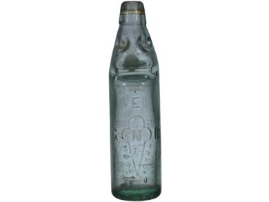 Codd - N.S.W. Aerated water & C. Co. Ltd., Newcastle