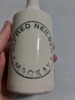 Ginger Beer - Alfred Neilsen, Mackay - 2