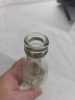 Crown seal - 7oz Bullet - Gregory Cordials, Winton - 3