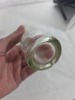 Crown seal - 7oz Bullet - Gregory Cordials, Winton - 4