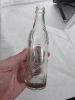 Crown seal - 7oz Bullet - Gregory Cordials, Winton - 5