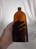 Cure - Warners's Safe Cure, London - 6