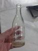 Crown seal - 5oz - C.M. Mc Lean, Korumburra - 2