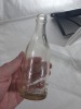 Crown seal - 5oz - C.M. Mc Lean, Korumburra - 5