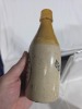 Ginger Beer - Egypta, Melbourne - 6