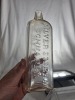 Schnapps - W & Gilbey, Silverstream Schnapps - 2