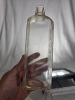 Schnapps - W & Gilbey, Silverstream Schnapps - 3
