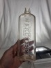 Schnapps - W & Gilbey, Silverstream Schnapps - 4