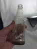Crown seal - 6 1/2 oz - Waghorn's, Mackay - 6