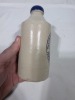 Ginger Beer - B/T -The Cascade Brewery Co., Hobart, Tasmania - 5
