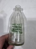 Milk - Imperial Pint - Milawa Safety Milk (Echuca) - 3