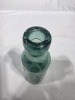 Blob Top Cylinder - 6oz - Sydney Crystal fountain Company - 6