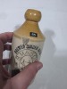 Ginger Beer - B/T - S. Mason, Wodonga - 3