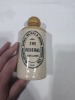 Ginger Beer - B/T - Co-Operative Mineral Waters & Cordial Company. Ltd. - 2