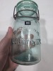 Fruit Jar - Pint - Lightning - 2