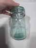 Fruit Jar - Pint - Lightning - 5
