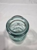 Fruit Jar - Pint - Lightning - 6