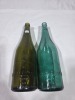 Beers - 26oz - NSW Bottle Company Limited x 2 - 2