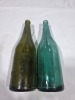 Beers - 26oz - NSW Bottle Company Limited x 2 - 3