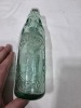 Codd - 10oz - Headleys Aerated spring water wagga - 2
