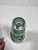 Codd - 10oz - Headleys Aerated spring water wagga - 6