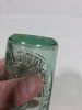 Codd - 10oz - Headleys Aerated spring water wagga - 11