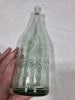 Crown seal - 26oz - Geo. A. Coleman, Bellingen - 2