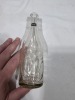 Crown seal - 5oz - V.J & B.D. Lobb, Nanango - 2