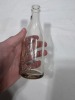 Crown seal - 5oz - V.J & B.D. Lobb, Nanango - 5