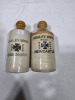 Ginger Beer - B/T - Healey Bros x 2 - 2