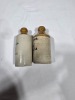 Ginger Beer - B/T - Healey Bros x 2 - 3