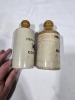 Ginger Beer - B/T - Healey Bros x 2 - 5