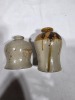Chemist - Mercury pot - x 2 - 2