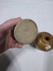 Chemist - Mercury pot - x 2 - 6