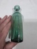 Upright Cylinder - B/T - G.E. Redman, Newcastle - 2