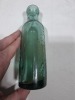 Upright Cylinder - B/T - G.E. Redman, Newcastle - 3