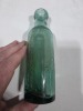 Upright Cylinder - B/T - G.E. Redman, Newcastle - 5