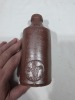Ginger Beer - B/T - G. E. Redman (Newcastle) - 2