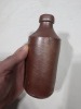 Ginger Beer - B/T - G. E. Redman (Newcastle) - 3