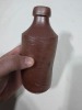Ginger Beer - B/T - G. E. Redman (Newcastle) - 4